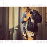 数量限定 裏ボア デニムジャケット | RAiseNsE | 詳細画像3