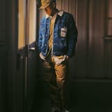 数量限定 裏ボア デニムジャケット | RAiseNsE | 詳細画像5