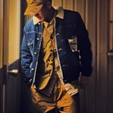 数量限定 裏ボア デニムジャケット | RAiseNsE | 詳細画像7