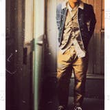 数量限定 裏ボア デニムジャケット | RAiseNsE | 詳細画像8