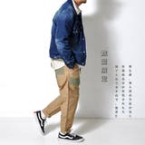 数量限定 裏ボア デニムジャケット | RAiseNsE | 詳細画像10