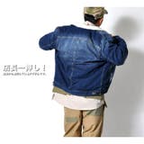 数量限定 裏ボア デニムジャケット | RAiseNsE | 詳細画像11