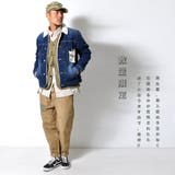 数量限定 裏ボア デニムジャケット | RAiseNsE | 詳細画像12