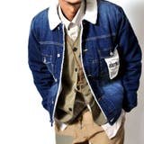 数量限定 裏ボア デニムジャケット | RAiseNsE | 詳細画像15