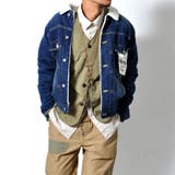 数量限定 裏ボア デニムジャケット | RAiseNsE | 詳細画像18