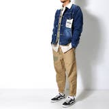 数量限定 裏ボア デニムジャケット | RAiseNsE | 詳細画像22