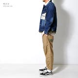 数量限定 裏ボア デニムジャケット | RAiseNsE | 詳細画像23