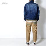 数量限定 裏ボア デニムジャケット | RAiseNsE | 詳細画像24