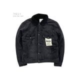 数量限定 裏ボア デニムジャケット | RAiseNsE | 詳細画像29