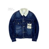 数量限定 裏ボア デニムジャケット | RAiseNsE | 詳細画像30