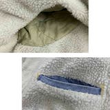 数量限定 裏ボア デニムジャケット | RAiseNsE | 詳細画像38