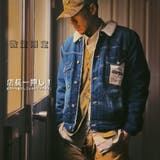 数量限定 裏ボア デニムジャケット | RAiseNsE | 詳細画像1