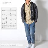 ダメージ加工 デニムジャケット メンズ | RAiseNsE | 詳細画像2