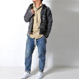 ダメージ加工 デニムジャケット メンズ | RAiseNsE | 詳細画像7