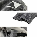 ダメージ加工 デニムジャケット メンズ | RAiseNsE | 詳細画像26