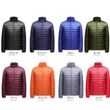 ライトダウンジャケット メンズ 立て襟 | RAiseNsE  | 詳細画像2 