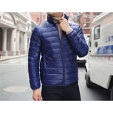 ライトダウンジャケット メンズ 立て襟 | RAiseNsE  | 詳細画像15 