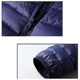 ライトダウンジャケット メンズ 立て襟 | RAiseNsE  | 詳細画像29 