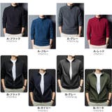 両面フリース 極暖 トップス | RAiseNsE  | 詳細画像2 