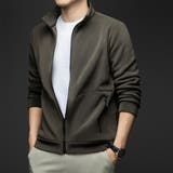 両面フリース 極暖 トップス | RAiseNsE  | 詳細画像6 