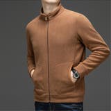 両面フリース 極暖 トップス | RAiseNsE  | 詳細画像7 