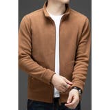 両面フリース 極暖 トップス | RAiseNsE  | 詳細画像8 