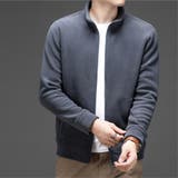 両面フリース 極暖 トップス | RAiseNsE  | 詳細画像10 