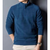 両面フリース 極暖 トップス | RAiseNsE  | 詳細画像15 