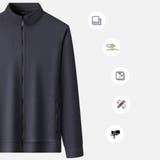 両面フリース 極暖 トップス | RAiseNsE  | 詳細画像16 