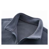 両面フリース 極暖 トップス | RAiseNsE  | 詳細画像19 