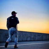 ロゴ入り迷彩ジャケット メンズ アウター | RAiseNsE | 詳細画像3