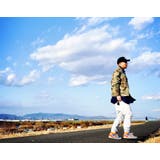 ロゴ入り迷彩ジャケット メンズ アウター | RAiseNsE | 詳細画像14