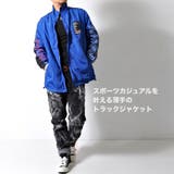 ウィンドブレーカー メンズ ナイロンジャケット | RAiseNsE | 詳細画像16