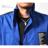 ウィンドブレーカー メンズ ナイロンジャケット | RAiseNsE | 詳細画像27