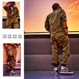 数量限定 つなぎ メンズ | RAiseNsE | 詳細画像5