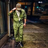 数量限定 つなぎ メンズ | RAiseNsE | 詳細画像8