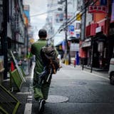 数量限定 つなぎ メンズ | RAiseNsE | 詳細画像10