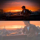 数量限定 つなぎ メンズ | RAiseNsE | 詳細画像12