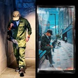 数量限定 つなぎ メンズ | RAiseNsE | 詳細画像13