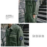 数量限定 つなぎ メンズ | RAiseNsE | 詳細画像16