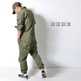 数量限定 つなぎ メンズ | RAiseNsE | 詳細画像20