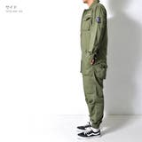 数量限定 つなぎ メンズ | RAiseNsE | 詳細画像28