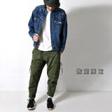 数量限定 デニムジャケット メンズ | RAiseNsE | 詳細画像9