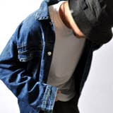数量限定 デニムジャケット メンズ | RAiseNsE | 詳細画像12