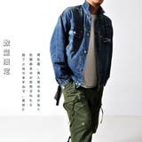 数量限定 デニムジャケット メンズ | RAiseNsE | 詳細画像14