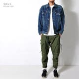 数量限定 デニムジャケット メンズ | RAiseNsE | 詳細画像15