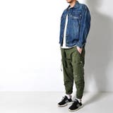 数量限定 デニムジャケット メンズ | RAiseNsE | 詳細画像16