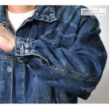 数量限定 デニムジャケット メンズ | RAiseNsE | 詳細画像20