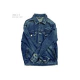 数量限定 デニムジャケット メンズ | RAiseNsE | 詳細画像23