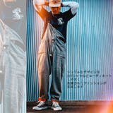 数量限定オーバーオールサロペットメンズ シンプル ゆったり#T620 | RAiseNsE | 詳細画像7